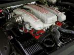 Ferrari 575 M Maranello 2002 года (US)